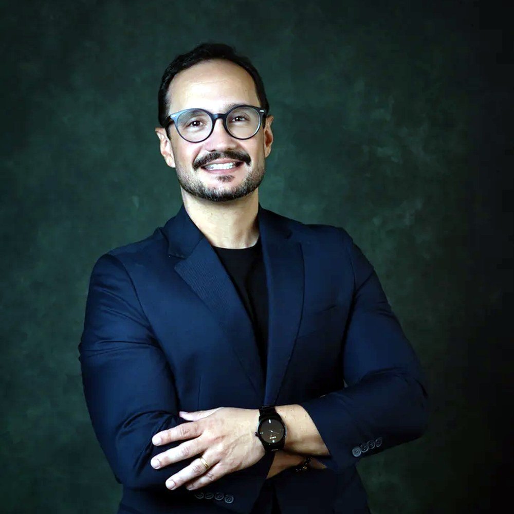 Cristiano Brandão